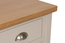 Millington console table