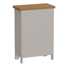 Dove Wine Cabinet