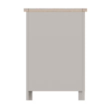 Dove Wine Cabinet