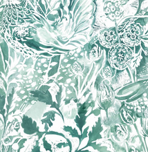 Rothesay Azure Wallpaper - 4 Colours