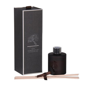 Forest Room Diffuser with reeds in Presentation box