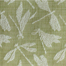 Meddon Dragonfly fabric - 5 Colours