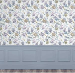Meadwell Wallpaper - 3 Colours
