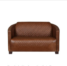 Tub chair