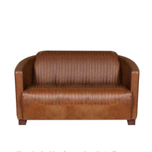 Tub chair