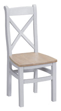 Thornby Dining Chair - Seat, Design & Colour options