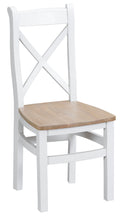 Thornby Dining Chair - Seat, Design & Colour options