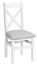 Thornby Dining Chair - Seat, Design & Colour options