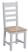 Thornby Dining Chair - Seat, Design & Colour options