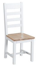 Thornby Dining Chair - Seat, Design & Colour options