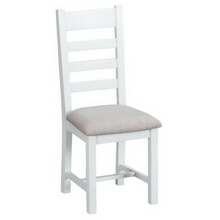 Thornby Dining Chair - Seat, Design & Colour options