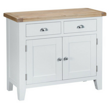 Oak Sideboard Yorkshire