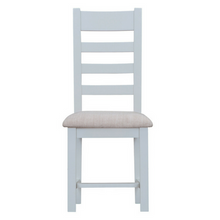 Thornby Dining Chair - Seat, Design & Colour options