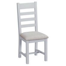 Thornby Dining Chair - Seat, Design & Colour options