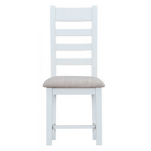 Thornby Dining Chair - Seat, Design & Colour options