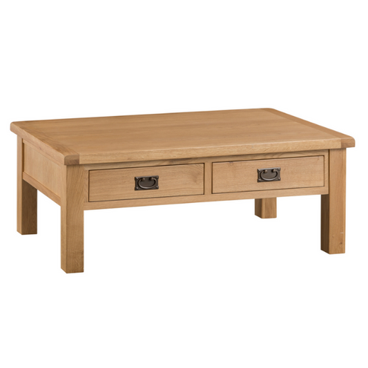 Claudio Living Large Coffee Table