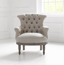 Voyage Nancy Armchair