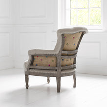 Voyage Nancy Armchair