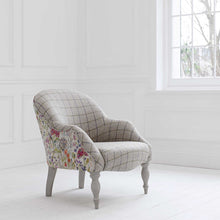 Voyage Poppy Armchair