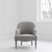 Voyage Poppy Armchair