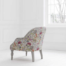 Voyage Poppy Armchair