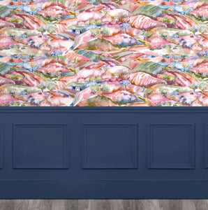 Ambleside Wallpaper - 2 Colours