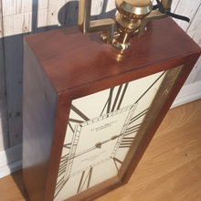 Tower Bridge London Oversized Mantel Clock