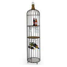 Bar Unit