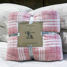 Checkers Throw