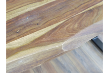 Industrial style Bar table