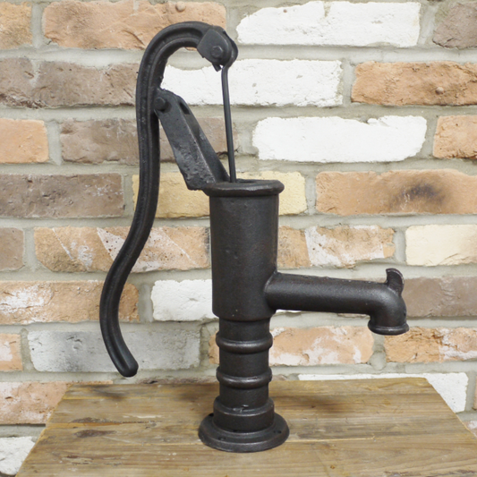 Water Pump - Outdoor
