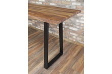 Industrial style Bar table