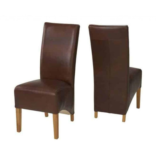 Country Dining Lowback Dining Chair