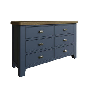 Holker Collection 6- Drawer Chest