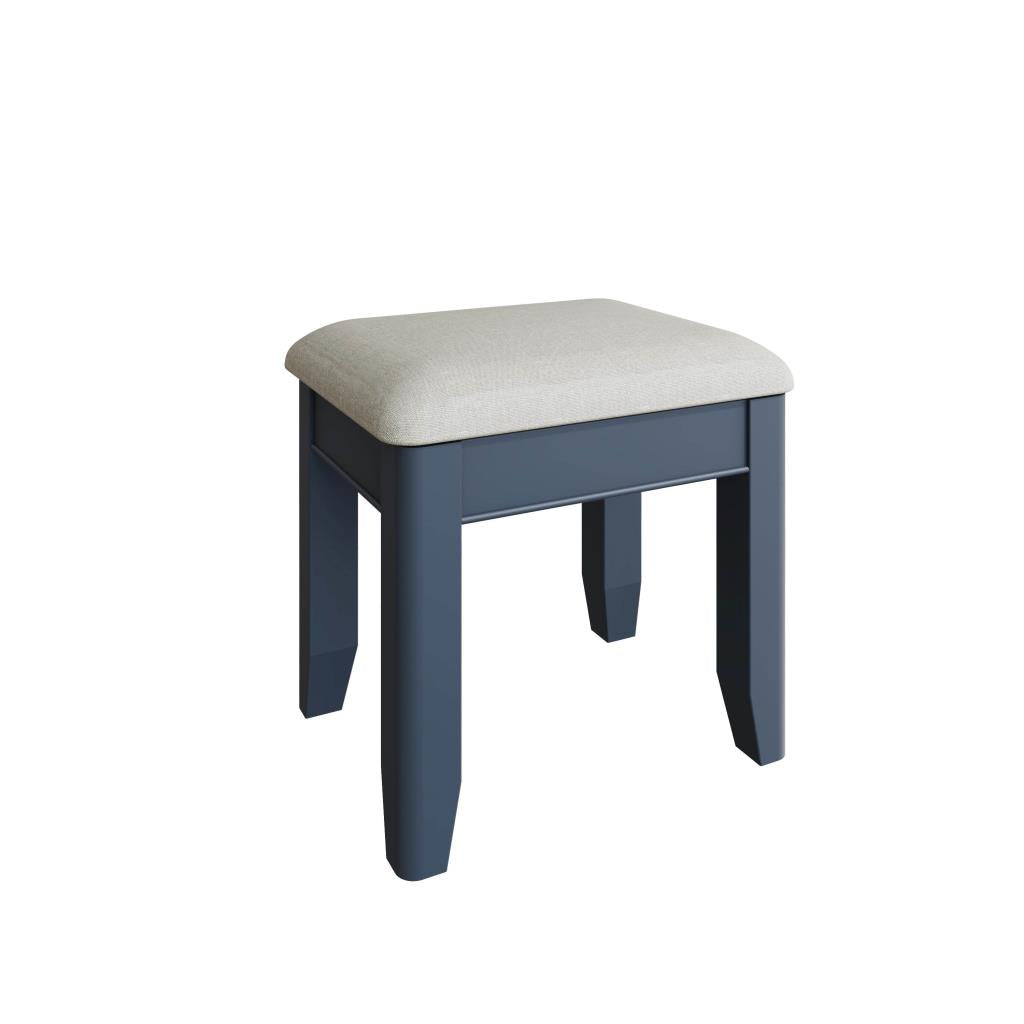 Holker Collection Dressing Table Stool