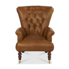 The Downey Armchair