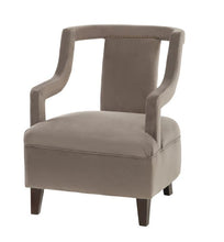 The Kella Designer Armchair