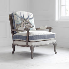 Voyage Florence Armchair