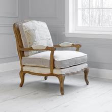 Voyage Florence Armchair