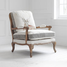 Voyage Florence Armchair