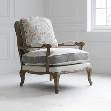 Voyage Florence Armchair