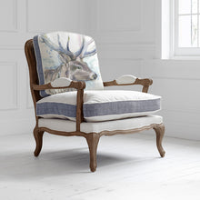 Voyage Florence Armchair