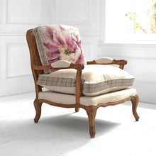 Voyage Florence Armchair