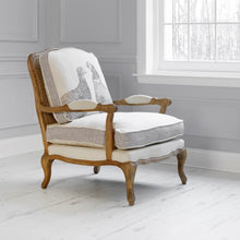 Voyage Florence Armchair