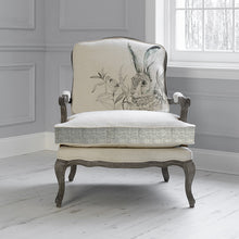Voyage Florence Armchair