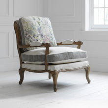 Voyage Florence Armchair