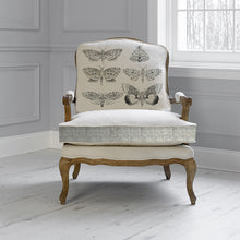 Voyage Florence Armchair