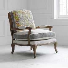 Voyage Florence Armchair