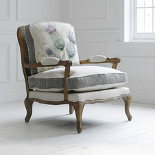 Voyage Florence Armchair