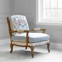 Voyage Florence Armchair